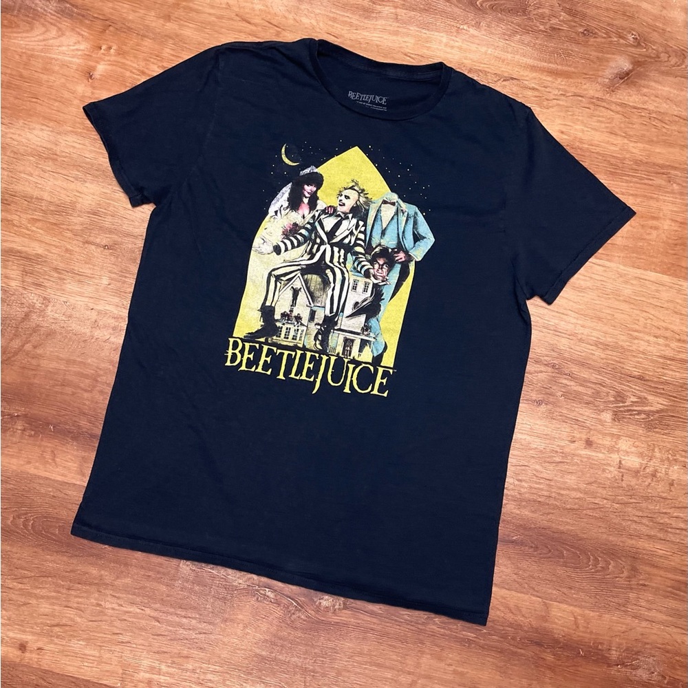 Beetlejuice